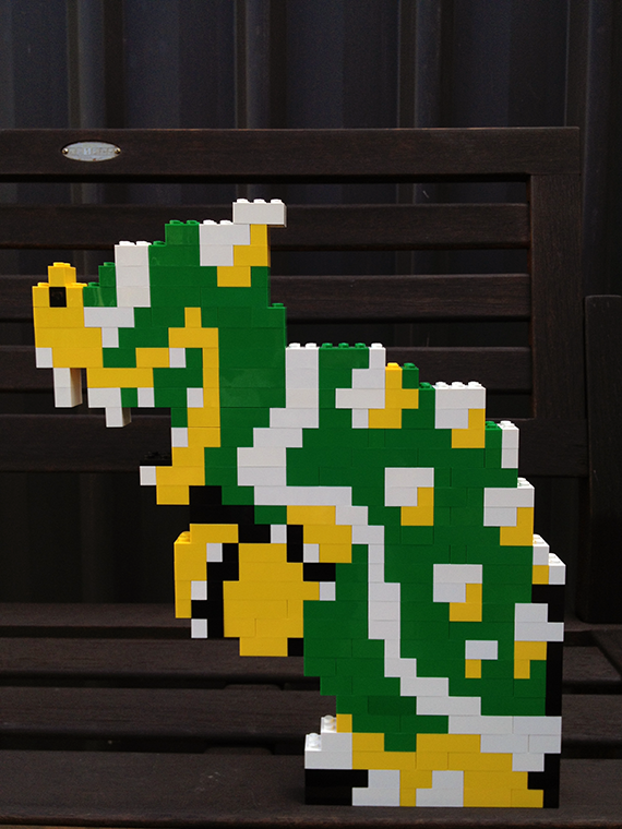 Bowser