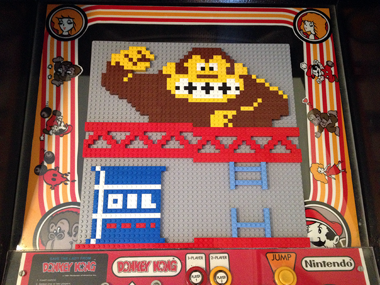 Donkey Kong