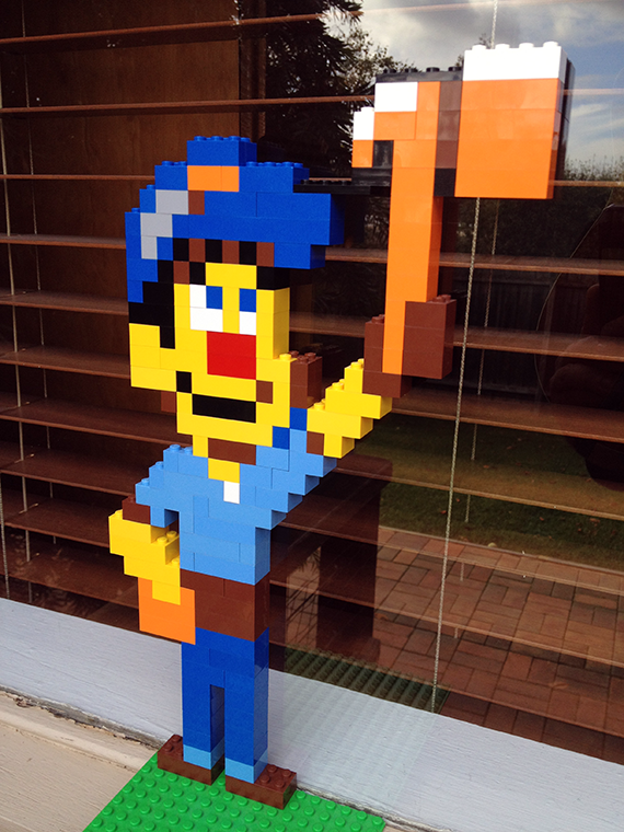 Fix-It Felix Jr.
