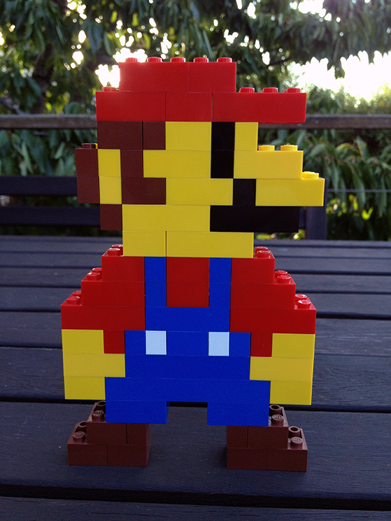 Mario