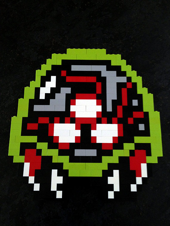 Metroid