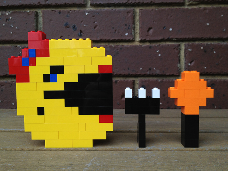 Ms. Pac-Man