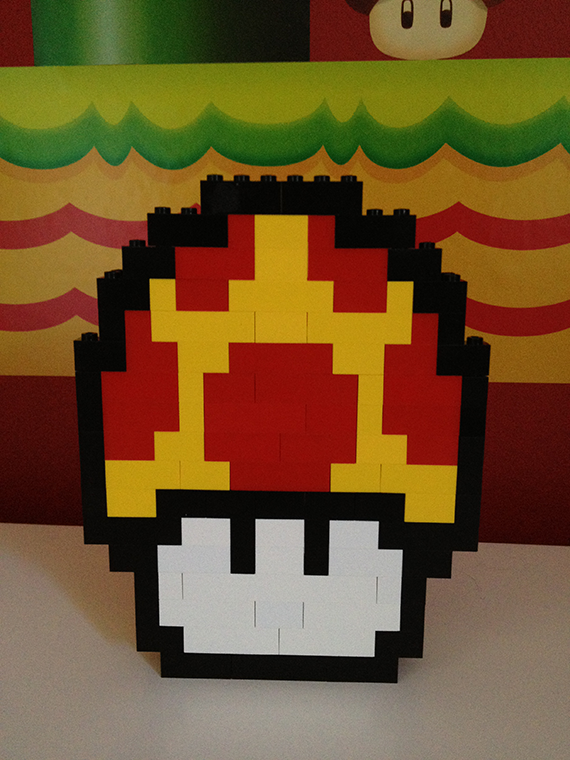 Mushroom