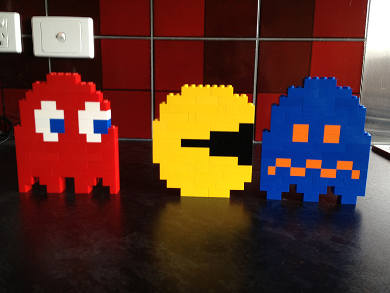 Pac-Man