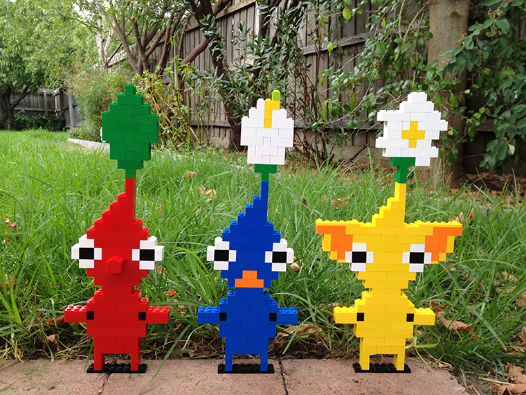 Pikmin