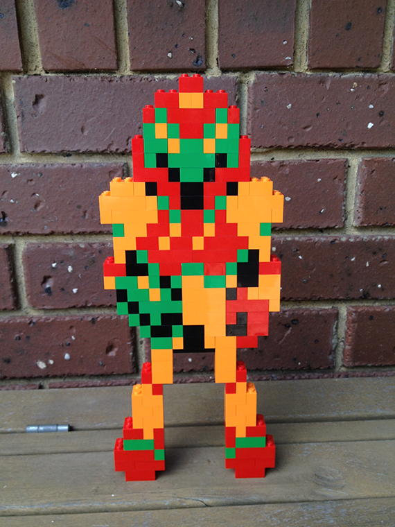 Samus