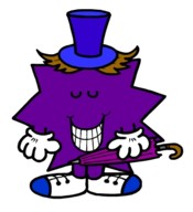 You look great, Mr Adamo!