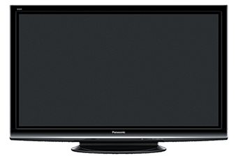 Panasonic Viera TH-P50G10A