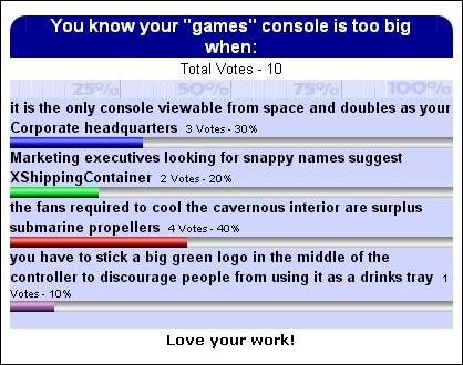 Everybody votes