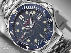 Omega Seamaster James Bond Limited Edition (2226.80.00)