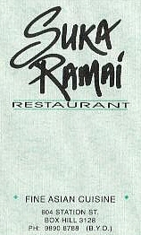 Suka Ramai
