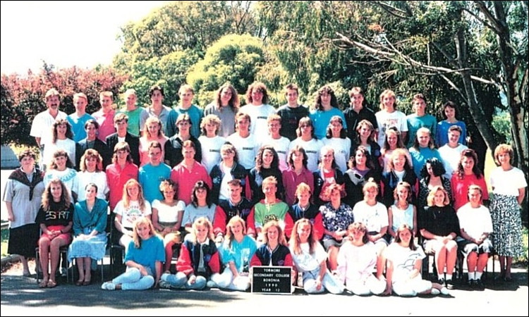 Where's Adamo?!?