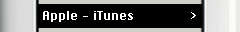 Official Apple iPod site