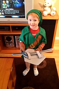 Link or Tingle?